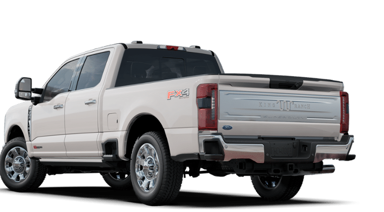 2024 Ford F-250SD F-250® King Ranch®